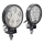 Osram - НАБІР 2 шт. точкових світлодіодних фар для автомобіля LEDRIVING WL VX70-SP LED/8W/12/24V 6000K IP67