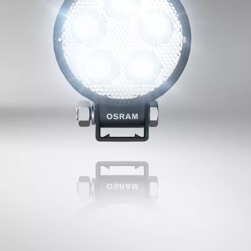 Osram - НАБІР 2 шт. точкових світлодіодних фар для автомобіля LEDRIVING WL VX70-SP LED/8W/12/24V 6000K IP67