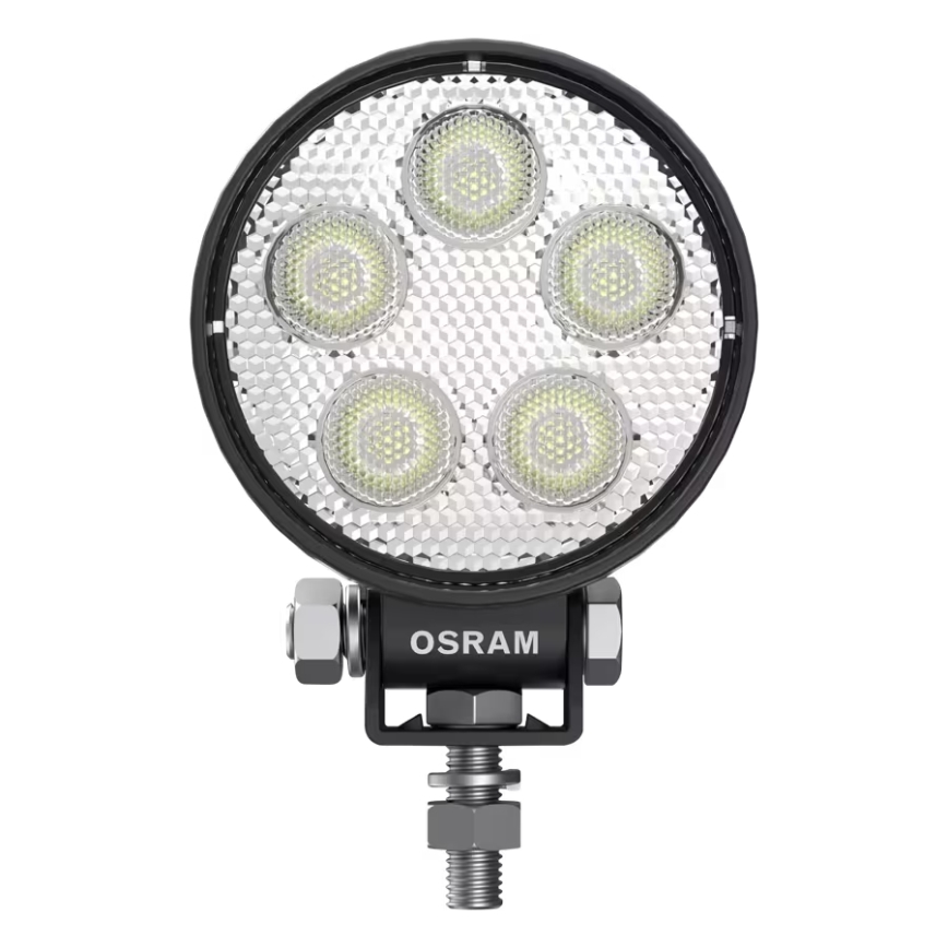 Osram - НАБІР 2 шт. точкових світлодіодних фар для автомобіля LEDRIVING WL VX70-SP LED/8W/12/24V 6000K IP67