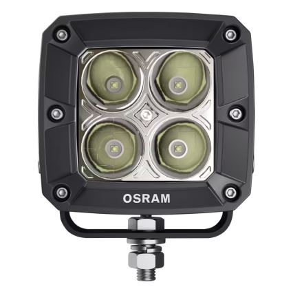 Osram - Комплект 2x светодиодных точечных фар для автомобиля LEDRIVING WL VX80-SP LED/20W/12/24V 6000K IP67