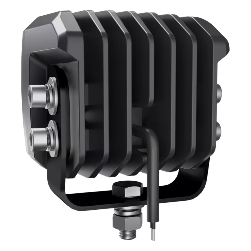 Osram - Комплект 2x светодиодных точечных фар для автомобиля LEDRIVING WL VX80-SP LED/20W/12/24V 6000K IP67