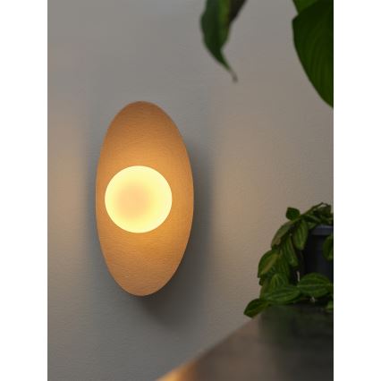 Osram - настенный светильник DECOR PEARL 1xG9/5W/230V бежевый