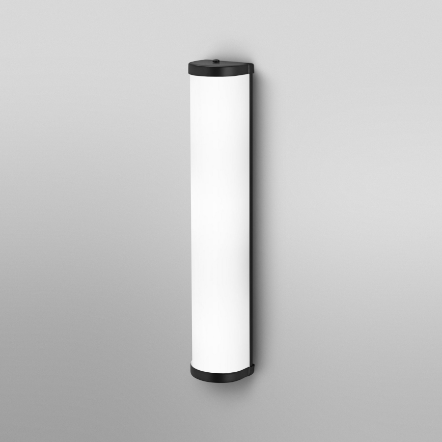 Osram - Настенный светильник для ванной BATHROOM CLASSIC 3xE14/12W/230V IP44 черный