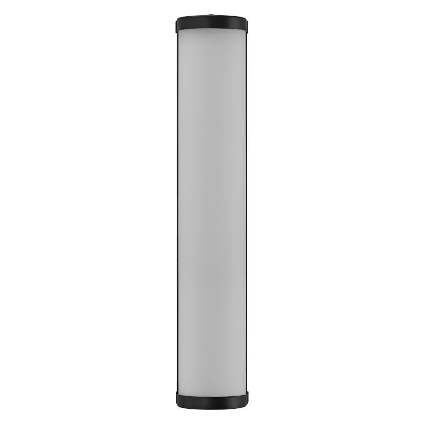 Osram - Настенный светильник для ванной BATHROOM CLASSIC 3xE14/12W/230V IP44 черный