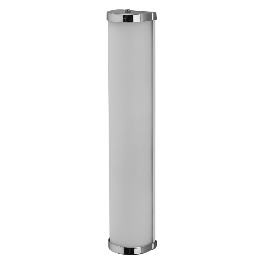 Osram - Настенный светильник для ванной комнаты BATHROOM CLASSIC 3xE14/12W/230V IP44 полированный хром
