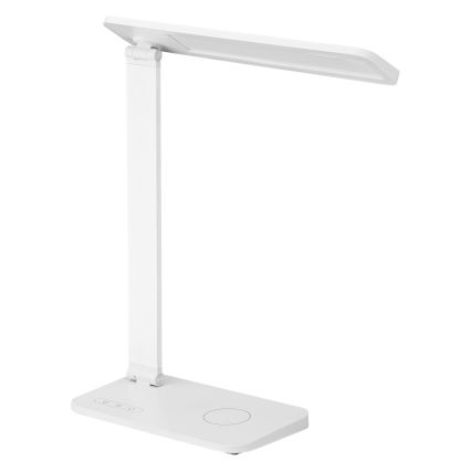 Osram - LED настільна лампа з регульованою яскравістю OFFICE LINE LED/17W/230V 3000/4000/6500K біла
