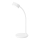 Osram - настільна LED-лампа з регулюванням яскравості OFFICE LINE LED/4,8W/230V 3000/4000/6500K біла