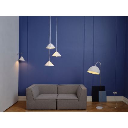 Osram - Настінна лампа PULP 1xE14/5,5W/230V