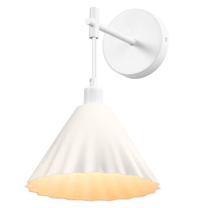 Osram - Настінна лампа PULP 1xE14/5,5W/230V