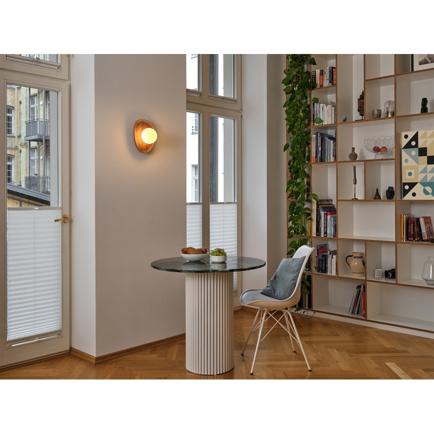 Osram - Настінний світильник ACACIA NEST 1xG9/5W/230V акація