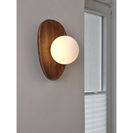 Osram - Настінний світильник ACACIA NEST 1xG9/5W/230V акація