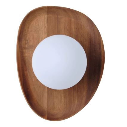 Osram - Настінний світильник ACACIA NEST 1xG9/5W/230V акація