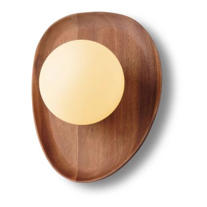 Osram - Настінний світильник ACACIA NEST 1xG9/5W/230V акація