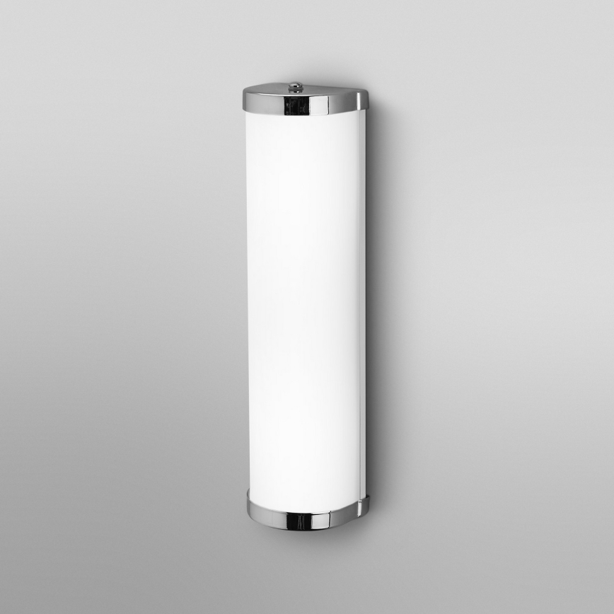 Osram - Настінний світильник для ванної кімнати BATHROOM CLASSIC 2xE14/12W/230V IP44 полірований хром