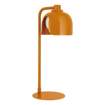 Osram - Настольная лампа DECOR COROLLE 1xG9/20W/230V оранжевая