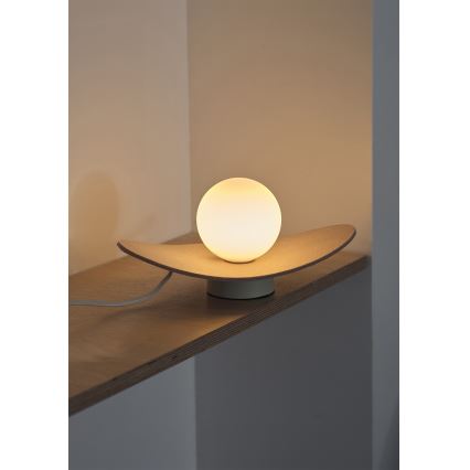 Osram - Настольная лампа DECOR PEARL 1xG9/5W/230V бежевого цвета