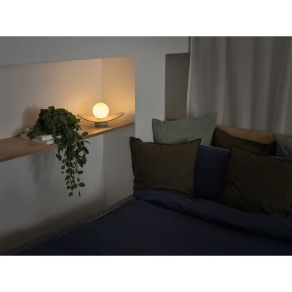 Osram - Настольная лампа DECOR PEARL 1xG9/5W/230V бежевого цвета