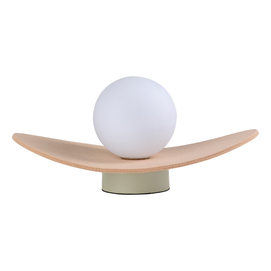 Osram - Настольная лампа DECOR PEARL 1xG9/5W/230V бежевого цвета