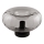 Osram - Настольная лампа DECOR SMOKE 1xE27/12W/230V черный/дымчато-серый