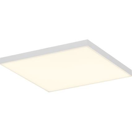 Osram - Накладна LED-панель PLANON LED/20W/230V 3000K 30x30 cm біла