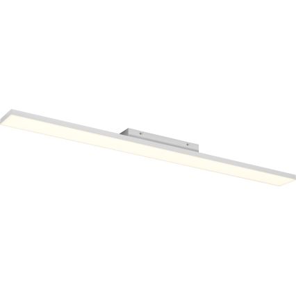 Osram - накладна LED-панель PLANON LED/30W/230V 3000K 10x120 cm біла