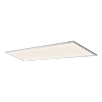 Osram - накладна LED-панель PLANON LED/40 Вт/230 В 4000 К 30x120 см біла
