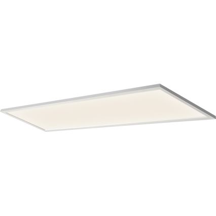 Osram - накладна LED-панель PLANON LED/40 Вт/230 В 4000 К 30x120 см біла