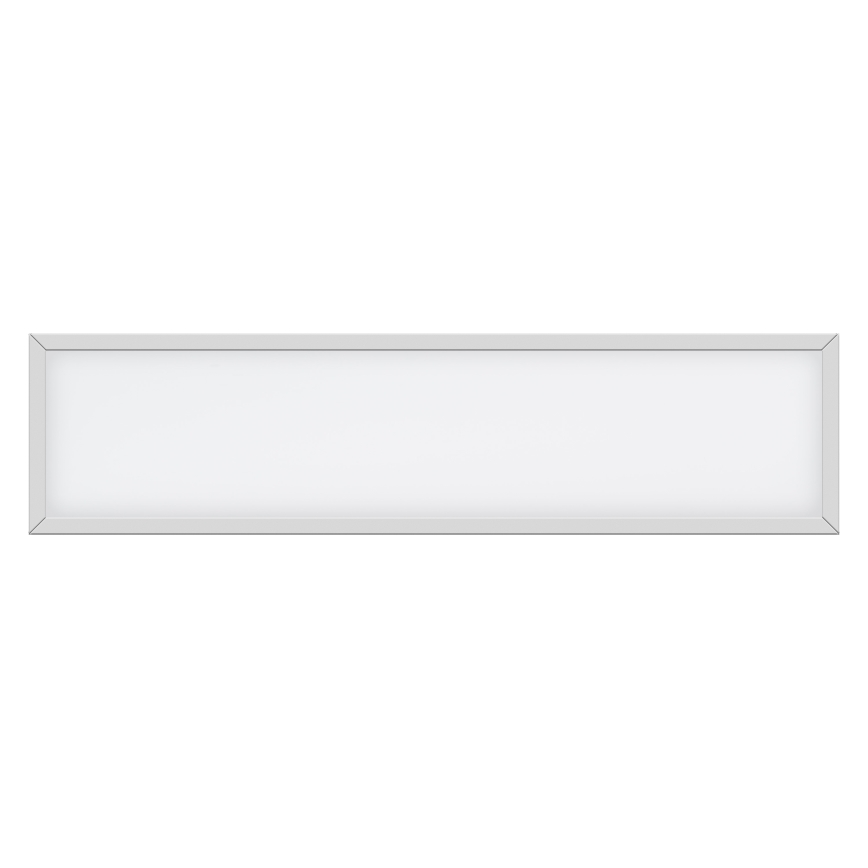 Osram - накладна LED-панель PLANON LED/40 Вт/230 В 4000 К 30x120 см біла