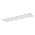 Osram - Накладна LED-панель PLANON LED/40Вт/230В 3000К 30x120 см біла