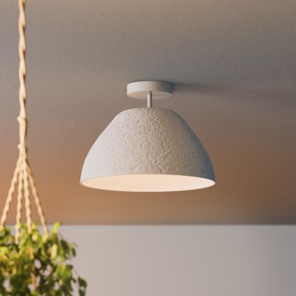 Osram - Накладна люстра CAMEL BELL 1xE27/9W/230V, діаметр 37,5 см
