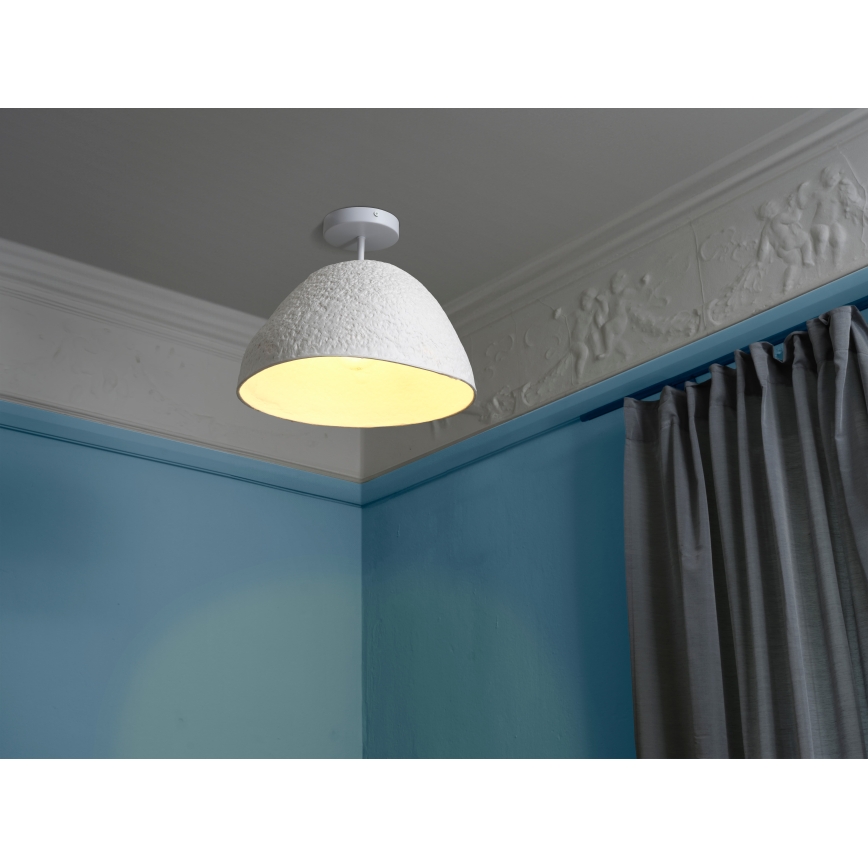 Osram - Накладна люстра CAMEL BELL 1xE27/9W/230V, діаметр 37,5 см