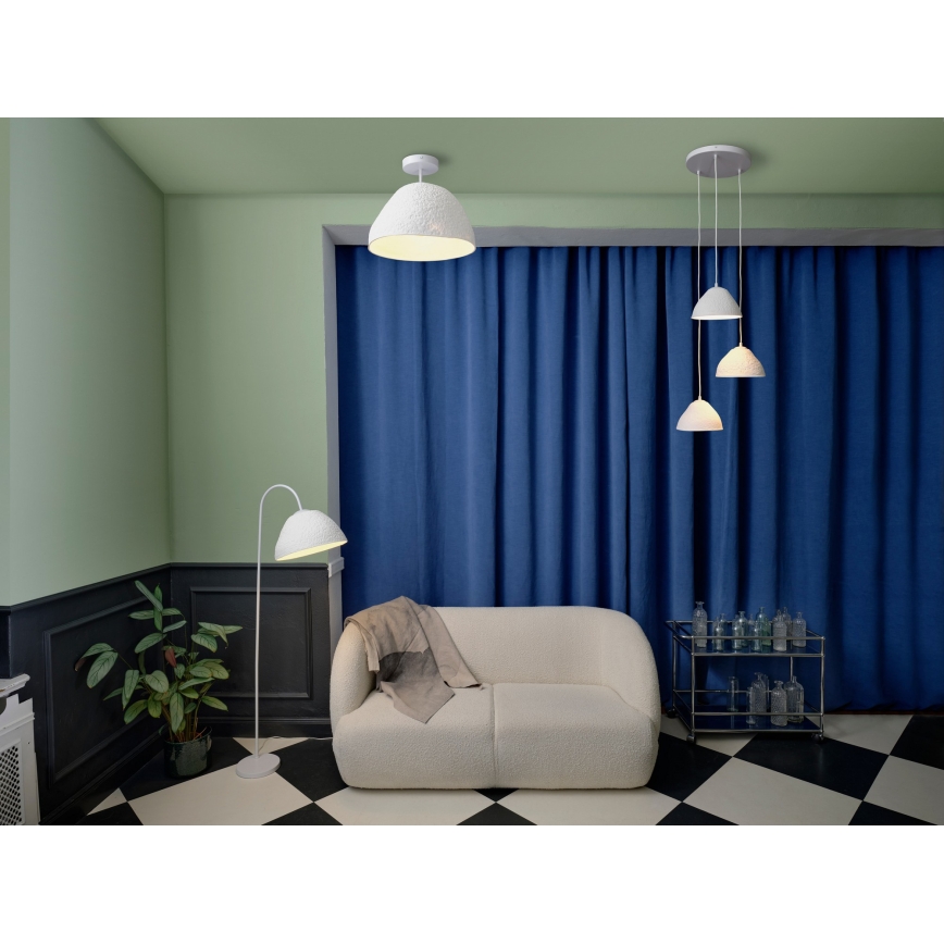 Osram - Накладна люстра CAMEL BELL 1xE27/9W/230V, діаметр 37,5 см
