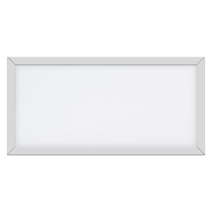 Osram - накладна світлодіодна панель PLANON LED/22W/230V 4000K 30x60 cm біла