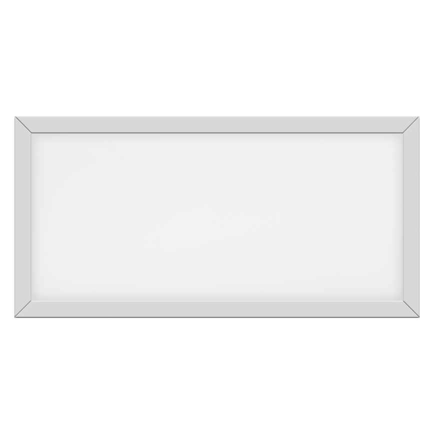 Osram - накладна світлодіодна панель PLANON LED/22W/230V 4000K 30x60 cm біла
