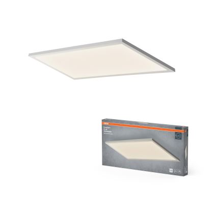 Osram - накладна світлодіодна панель PLANON LED/22W/230V 4000K 30x60 cm біла