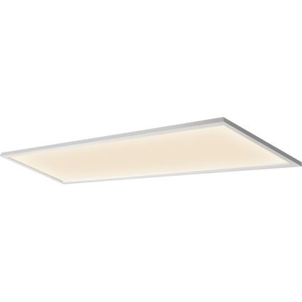 Osram - накладна світлодіодна панель PLANON LED/40W/230V 3000K 30x120 cm біла