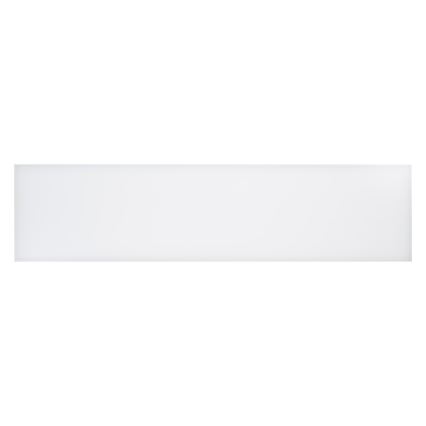 Osram - накладная LED-панель PLANON LED/40W/230V 3000K 30x120 см белая