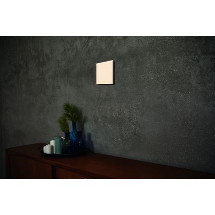 Osram - накладная светодиодная панель PLANON LED, 40 Вт, 230 В, 3000 К, 60x60 см, белая