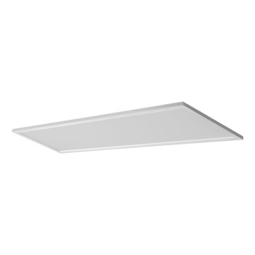 Osram - накладная светодиодная панель PLANON LED/40W/230V 4000K 30x120 см белая