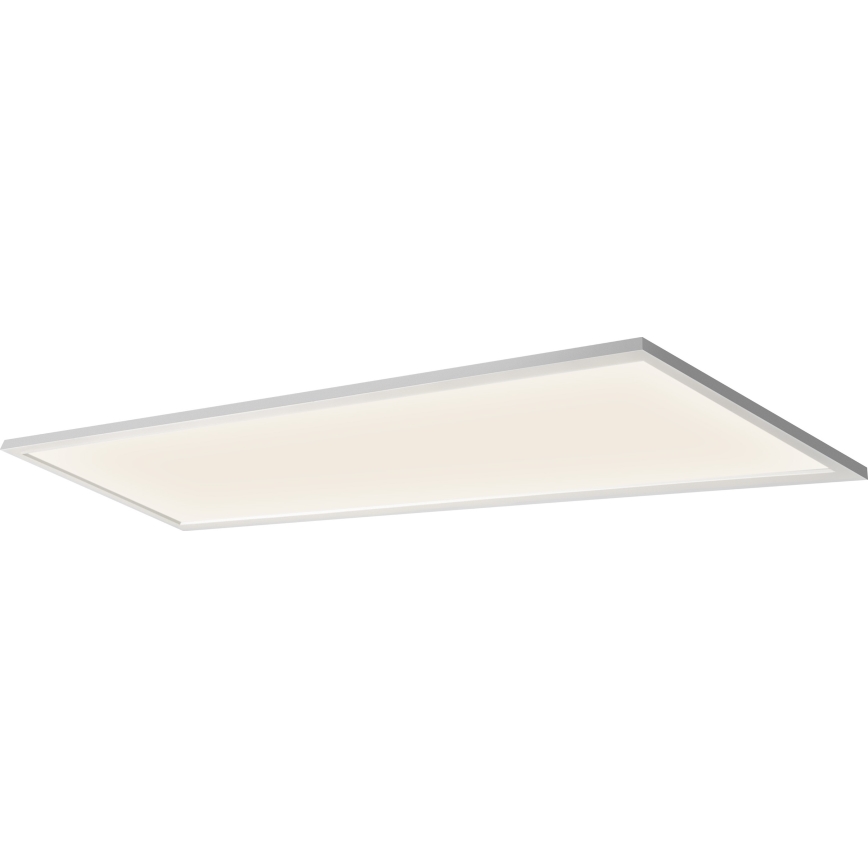 Osram - накладная светодиодная панель PLANON LED/40W/230V 4000K 30x120 см белая