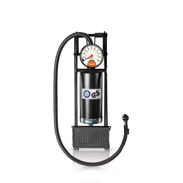 Osram - Ножний повітряний насос з манометром TYREINFLATE 10 ESSENTIAL OFP10ESN