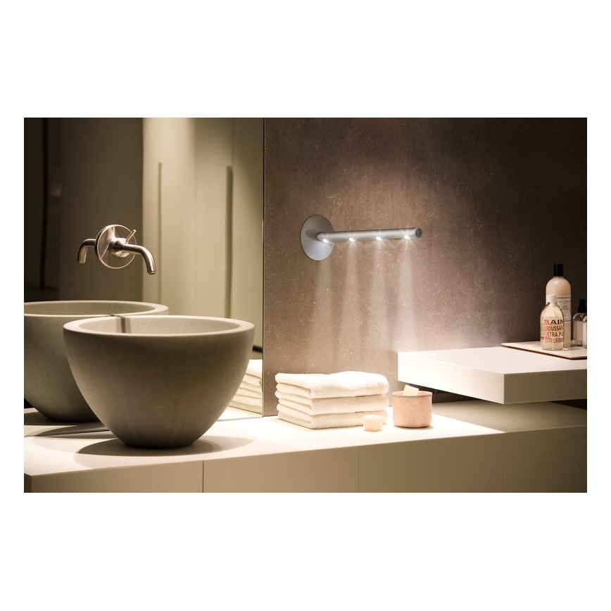 Osram - ориентировочный светильник LEDSTIXX LED/0,6W/3xAAA