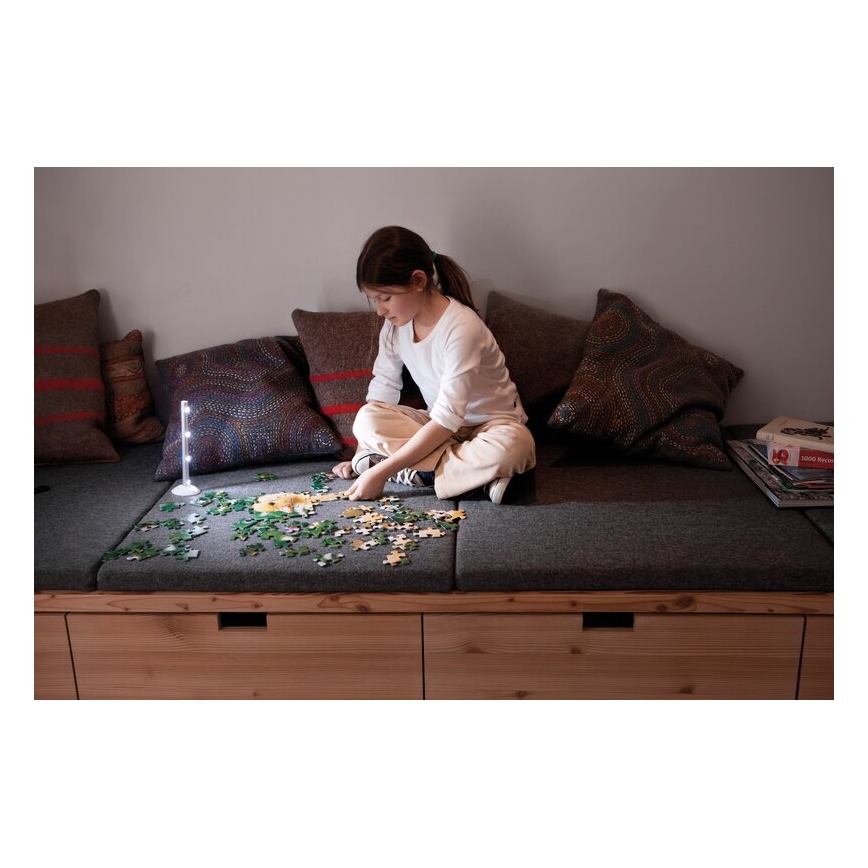 Osram - ориентировочный светильник LEDSTIXX LED/0,6W/3xAAA