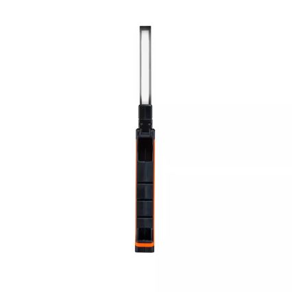 Osram - перезаряжаемый светодиодный фонарь с регулировкой яркости LEDINSPECT POCKET200 LED/2W/3,7V IP54