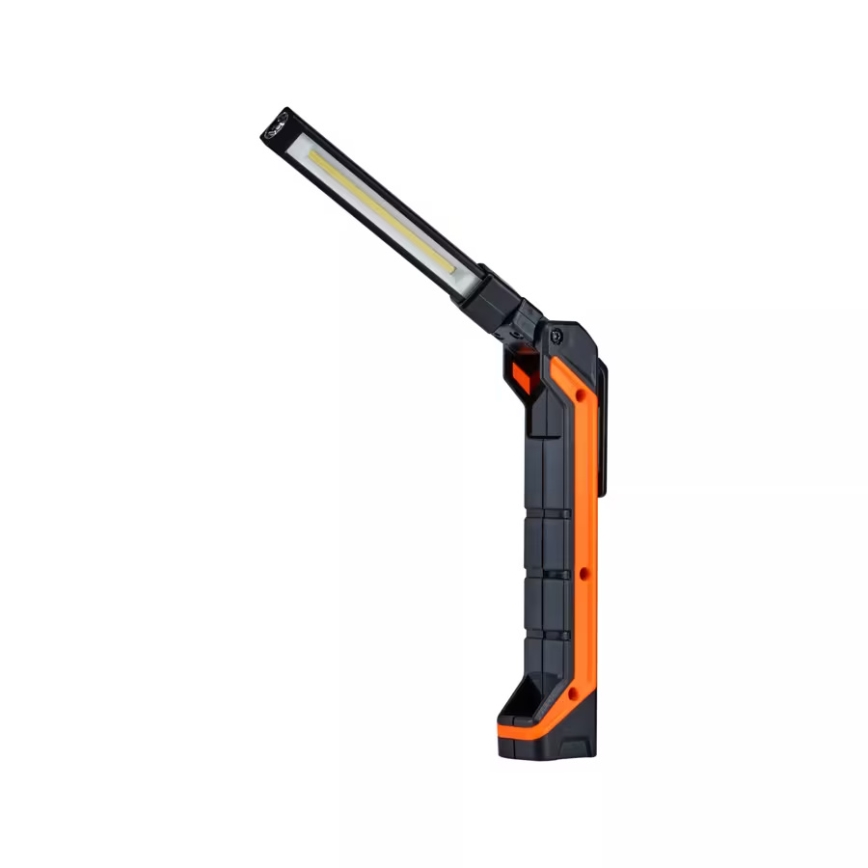 Osram - перезаряжаемый светодиодный фонарь с регулировкой яркости LEDINSPECT POCKET200 LED/2W/3,7V IP54