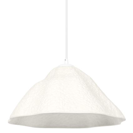 Osram - Підвісна люстра на тросі LOTUS LEAF 1xE27/9W/230V, діаметр 39,6 см