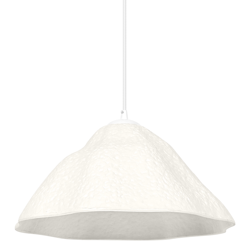 Osram - Підвісна люстра на тросі LOTUS LEAF 1xE27/9W/230V, діаметр 39,6 см