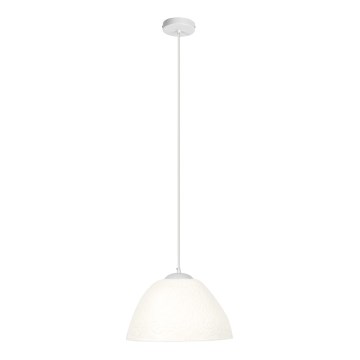 Osram - Підвісний світильник на тросі CAMEL BELL 1xE27/9W/230V, діаметр 37,5 см
