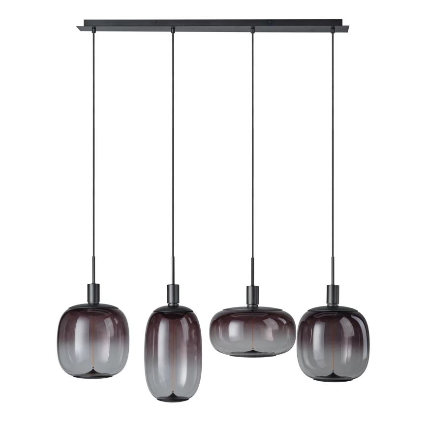 Osram - питающий кабель для NEEDLE PENDANT 4xE27/25W/230V, антрацит