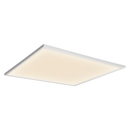 Osram - PLANON LED накладна панель 40 Вт/230 В 59,5x59,5 см біла
